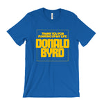 Load image into Gallery viewer, Donald Byrd T-Shirt