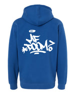 Load image into Gallery viewer, MF Doom ? Hoodie