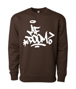 Load image into Gallery viewer, MF Doom Sweatshirt