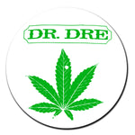 Load image into Gallery viewer, Dr. Dre Turntable Slipmat