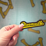 Load image into Gallery viewer, Dreamville Sticker