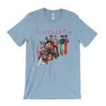 Load image into Gallery viewer, Earth Wind & Fire T-Shirt