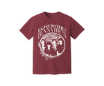 Load image into Gallery viewer, Echo & The Bunnymen Heavyweight Shirt
