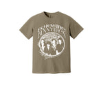 Load image into Gallery viewer, Echo & The Bunnymen Heavyweight Shirt