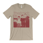 Load image into Gallery viewer, Echo and the Bunnymen T-Shirt
