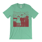 Load image into Gallery viewer, Echo and the Bunnymen T-Shirt