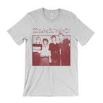 Load image into Gallery viewer, Echo and the Bunnymen T-Shirt
