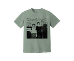 Load image into Gallery viewer, Echo & The Bunnymen Heavyweight Shirt