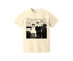 Load image into Gallery viewer, Echo & The Bunnymen Heavyweight Shirt