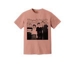 Load image into Gallery viewer, Echo & The Bunnymen Heavyweight Shirt