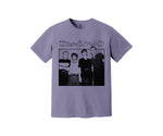 Load image into Gallery viewer, Echo & The Bunnymen Heavyweight Shirt