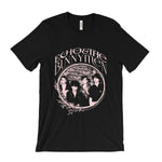 Load image into Gallery viewer, Echo & the Bunnymen T-Shirt