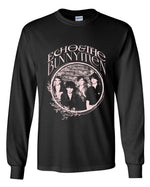 Load image into Gallery viewer, Echo & The Bunnymen Long Sleeve Shirt