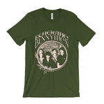 Load image into Gallery viewer, Echo & the Bunnymen T-Shirt