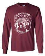 Load image into Gallery viewer, Echo & The Bunnymen Long Sleeve Shirt
