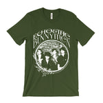 Load image into Gallery viewer, Echo & the Bunnymen T-Shirt