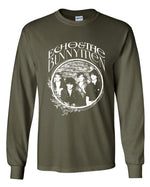 Load image into Gallery viewer, Echo & The Bunnymen Long Sleeve Shirt