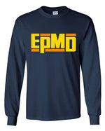 Load image into Gallery viewer, EPMD Long Sleeve Shirt