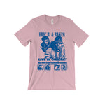 Load image into Gallery viewer, Eric B. & Rakim Concert T-Shirt