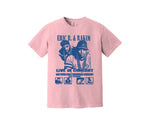 Load image into Gallery viewer, Eric B. & Rakim Concert Heavyweight Shirt