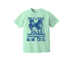 Load image into Gallery viewer, Eric B. & Rakim Concert Heavyweight Shirt
