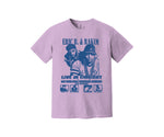 Load image into Gallery viewer, Eric B. & Rakim Concert Heavyweight Shirt