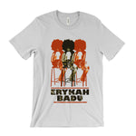 Load image into Gallery viewer, Erykah Badu T-Shirt