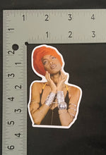 Load image into Gallery viewer, Erykah Badu Sticker