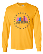 Load image into Gallery viewer, Fania All Stars Long Sleeve Shirt
