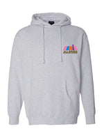 Load image into Gallery viewer, Fania All Stars Hoodie