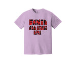 Load image into Gallery viewer, Fania All Stars Live Heavyweight Shirt