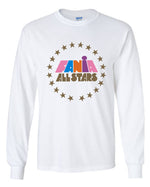 Load image into Gallery viewer, Fania All Stars Long Sleeve Shirt