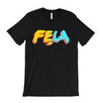 Load image into Gallery viewer, Fela Kuti T-Shirt