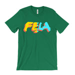 Load image into Gallery viewer, Fela Kuti T-Shirt