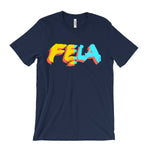 Load image into Gallery viewer, Fela Kuti T-Shirt