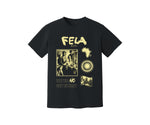 Load image into Gallery viewer, Fela Kuti Heavyweight Shirt