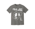 Load image into Gallery viewer, Fela Kuti and Roy Ayers Heavyweight Shirt