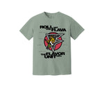 Load image into Gallery viewer, Flavor Unit - Roll Wit Tha Flava Heavyweight Shirt