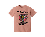 Load image into Gallery viewer, Flavor Unit - Roll Wit Tha Flava Heavyweight Shirt