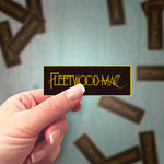 Load image into Gallery viewer, Fleetwood Mac Sticker