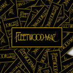 Load image into Gallery viewer, Fleetwood Mac Sticker