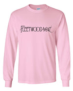 Load image into Gallery viewer, Fleetwood Mac Long Sleeve Shirt