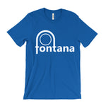 Load image into Gallery viewer, Fontana Records T-Shirt