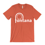 Load image into Gallery viewer, Fontana Records T-Shirt