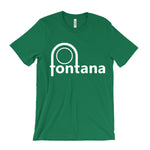 Load image into Gallery viewer, Fontana Records T-Shirt