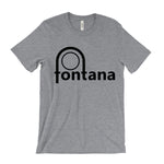 Load image into Gallery viewer, Fontana Records T-Shirt