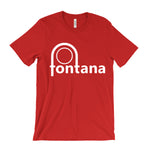 Load image into Gallery viewer, Fontana Records T-Shirt