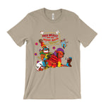 Load image into Gallery viewer, Fred Wesley and the Horny Horns T-Shirt