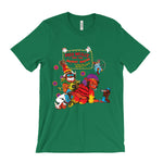 Load image into Gallery viewer, Fred Wesley and the Horny Horns T-Shirt
