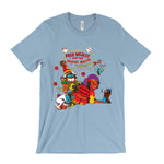 Load image into Gallery viewer, Fred Wesley and the Horny Horns T-Shirt